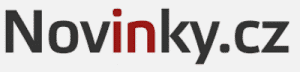 novinky logo